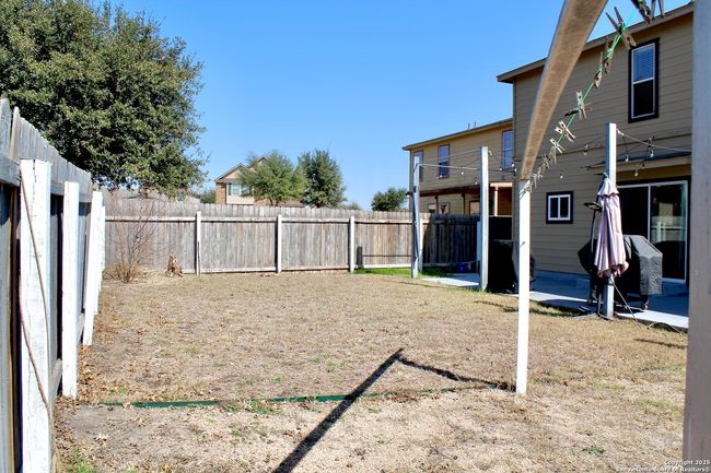 124 Hinge Path, House other with 3 bedrooms, 3 bathrooms and null parking in Cibolo TX | Image 49