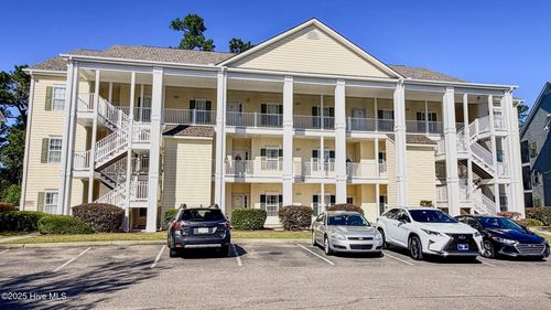 201-5858 Longwood Dr, Murrells Inlet, SC, 29576-9119 | Card Image