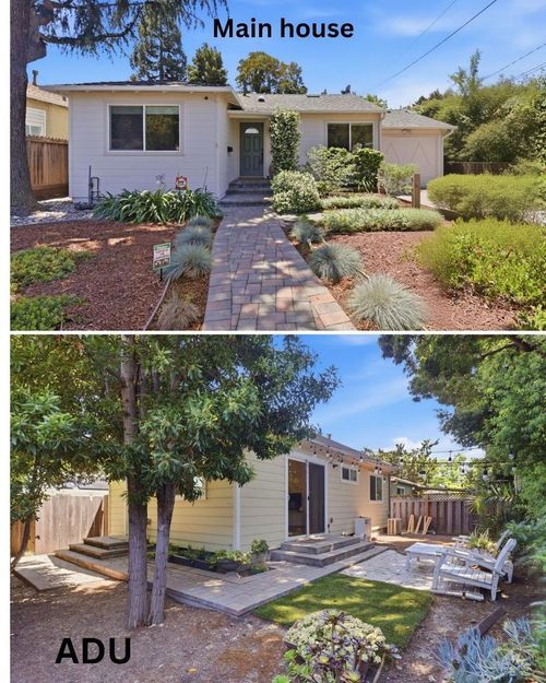 950 Hudson St, Redwood City, CA, 94061 | Card Image