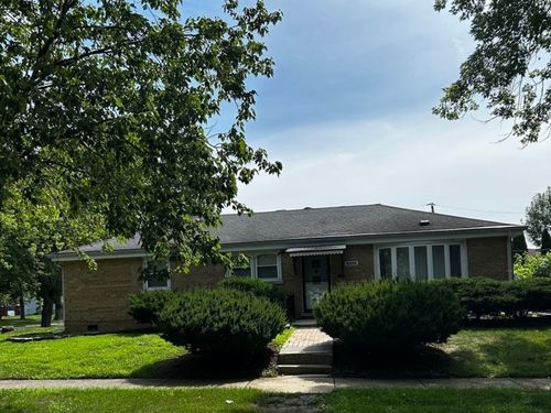 21331 Tower Ave, Matteson, IL, 60443-2436 | Card Image