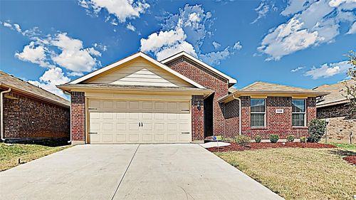 1108 Prelude Dr, Fort Worth, TX, 76134-4458 | Card Image