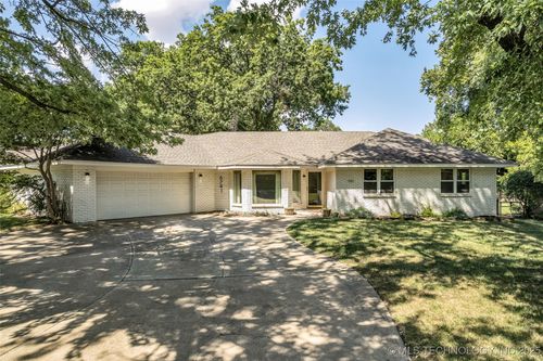 6741 S 66th Eastavenue, Tulsa, OK, 74133 | Card Image