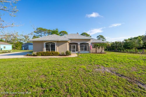 3740 Fox Lake Rd, TITUSVILLE, FL, 32796-4023 | Card Image