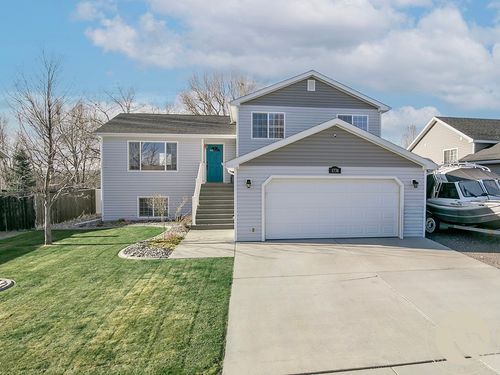 1738 Wicks Lane, Billings, MT, 59105 | Card Image