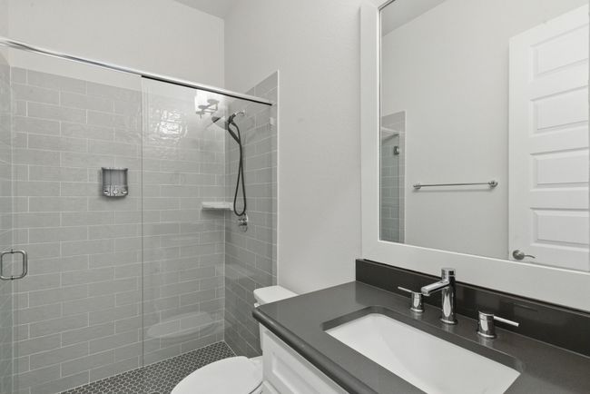2205 Sandrellan St, House other with 4 bedrooms, 4 bathrooms and null parking in Aledo TX | Image 27