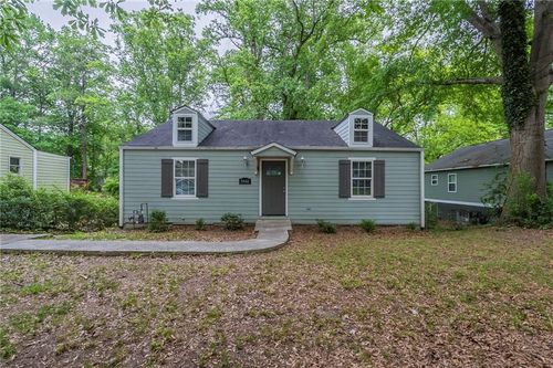 3140 Delowe Dr, East Point, GA, 30344-4514 | Card Image