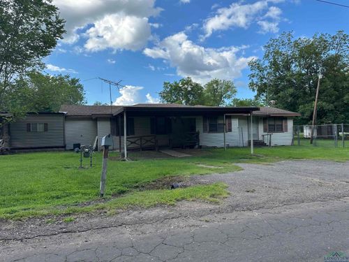 143 County Road 3151, De Berry, TX, 75639-3223 | Card Image
