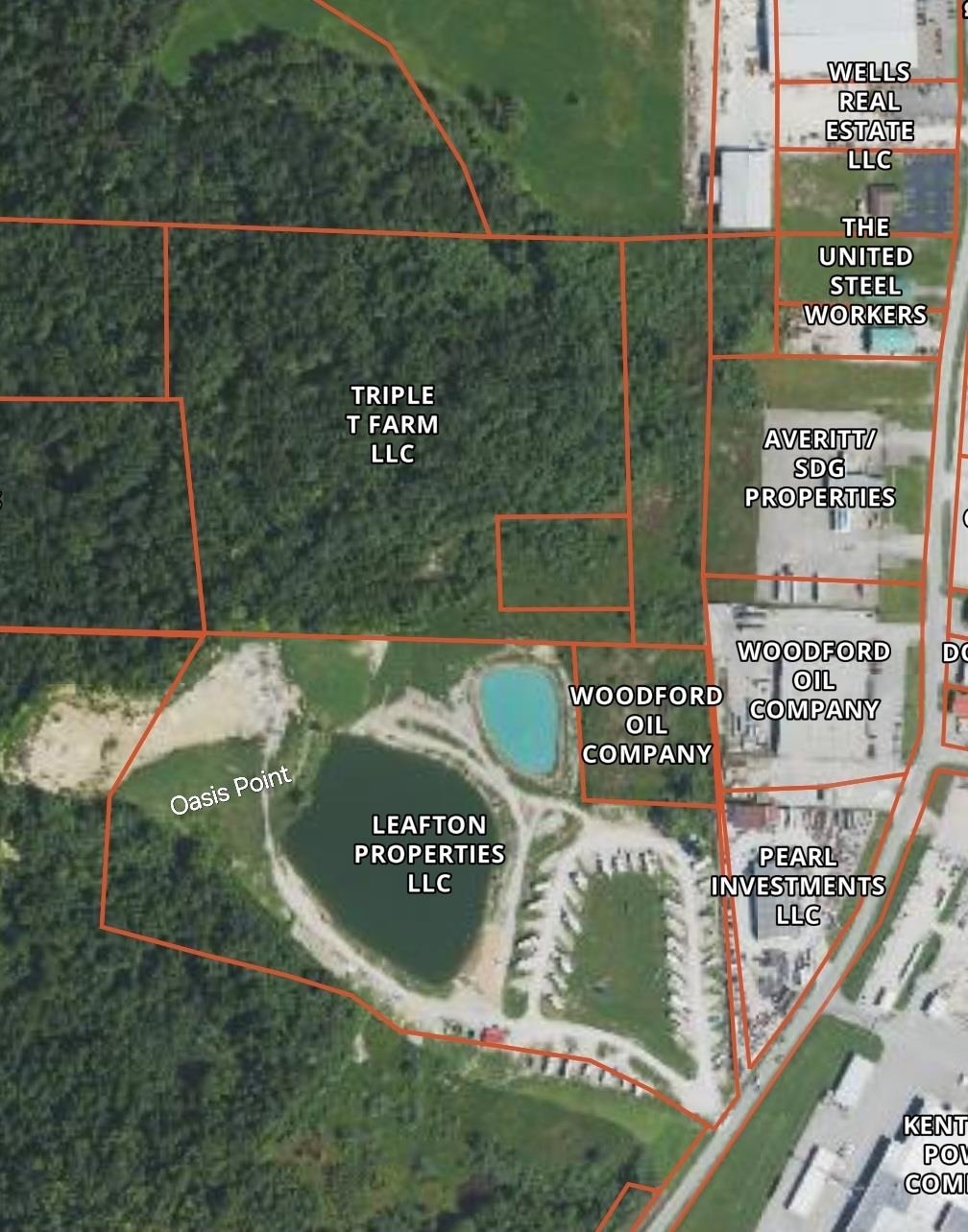 Commercial Sale in Ashland 5