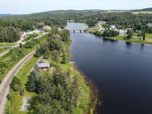1022 Soldier Pond Road, Wallagrass, ME, 04781 | Card Image