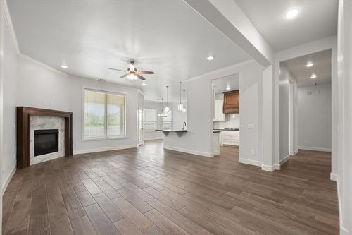 4317 Nw 156th Pl, Edmond, OK, 73013-2175 | Card Image