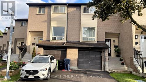 205-55 Collinsgrove Rd, Scarborough, ON, M1E4Z2 | Card Image