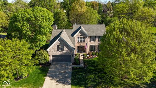 10928 Echo Grove Cir, Indianapolis, IN, 46236-9069 | Card Image