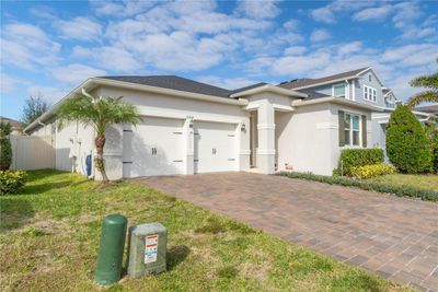 3084 Cherry Orchard Lane, House other with 4 bedrooms, 3 bathrooms and null parking in Winter Garden FL | Image 2