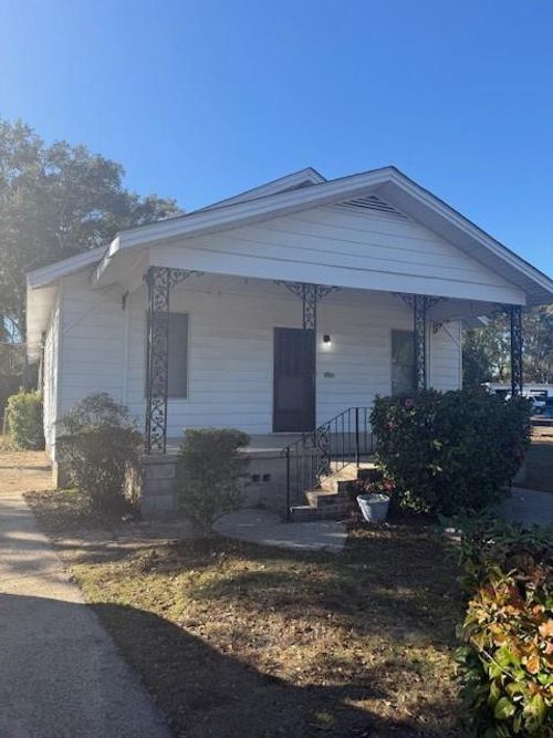 109 Abrams St, Mobile, AL, 36607-2401 | Card Image