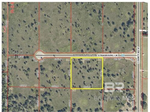 0 Strasbourg Ln, Elberta, AL, 36530 | Card Image