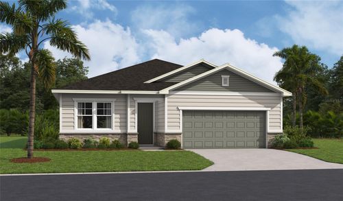 203 Enclave Ave, Palm Coast, FL, 32164-6087 | Card Image