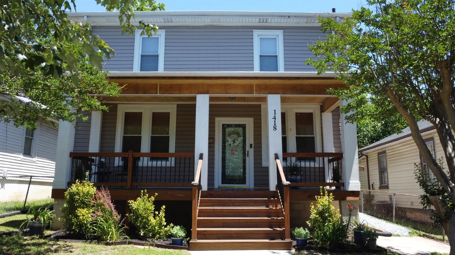 Garfield Ave, Lynchburg, VA 24501