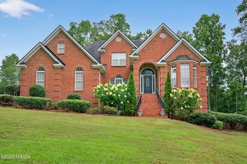 300 Misty Rdg, Macon, GA, 31220-8751 | Card Image