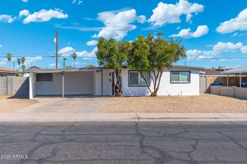 1540 W 6th Dr, Mesa, AZ, 85202-2023 | Card Image