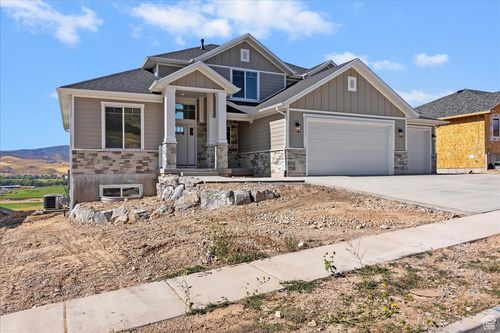 727 N Jenny Ln, Morgan, UT, 84050-8002 | Card Image
