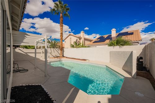 1834 Falling Tree Ave, North Las Vegas, NV, 89031-1664 | Card Image