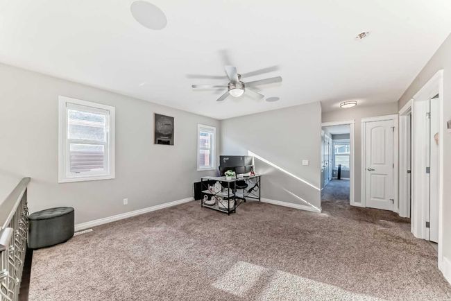 110 Red Sky Green Ne, House other with 6 bedrooms, 5 bathrooms and 4 parking in Calgary AB | Image 32