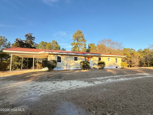 2023 Nc Highway 211, Eagle Springs, NC, 27242-7962 | Card Image