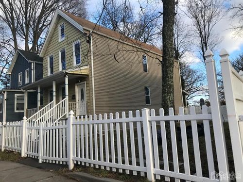 500 Burnside St, Orange, NJ, 07050-4203 | Card Image