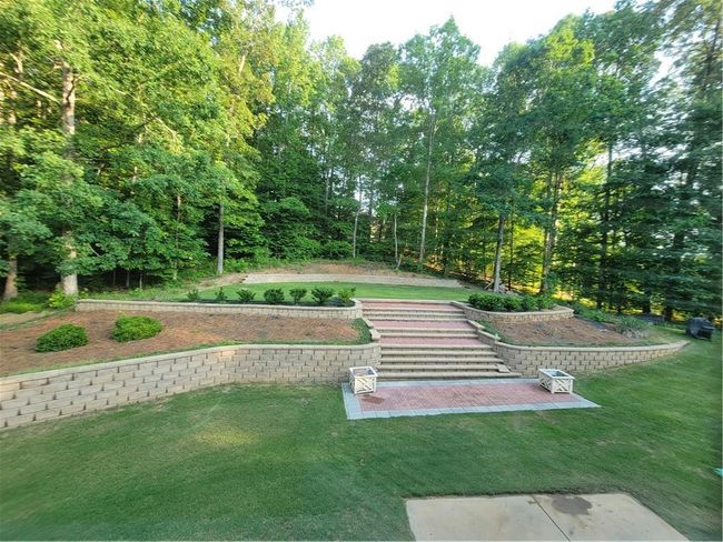 45 Mountain Crest Dr, House other with 5 bedrooms, 5 bathrooms and null parking in Oxford GA | Image 58