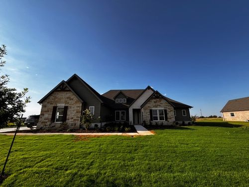 12417 Hornfels Dr, Krum, TX, 76249-2017 | Card Image