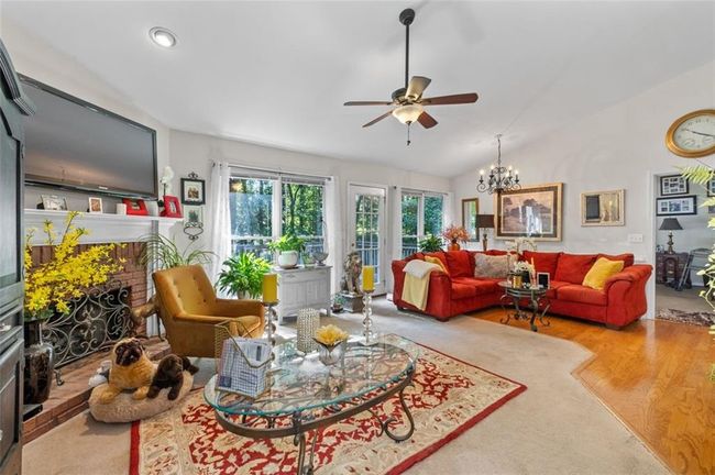 2030 Buford Dam Rd, House other with 3 bedrooms, 2 bathrooms and 2 parking in Buford GA | Image 7