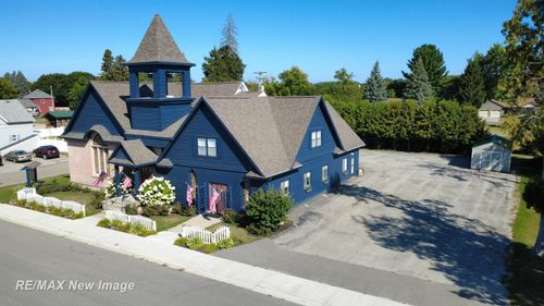 201 E Main St, Sterling, MI, 48659 | Card Image