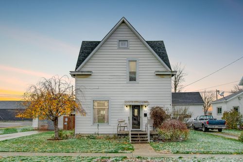 213 N Pearl St, Spencerville, OH, 45887-1246 | Card Image