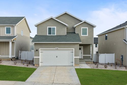 7136 N Oquirrh Ranch Pkwy, Eagle Mountain, UT, 84005-5825 | Card Image