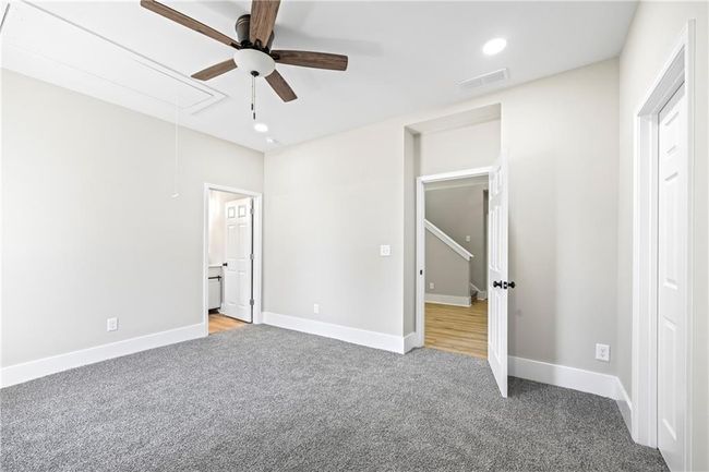 737 Broad River Rd, House other with 6 bedrooms, 5 bathrooms and 5 parking in Carlton GA | Image 104