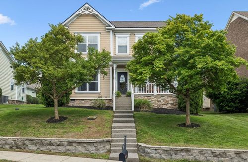 303 Verde Meadow Dr, Franklin, TN, 37067-5948 | Card Image