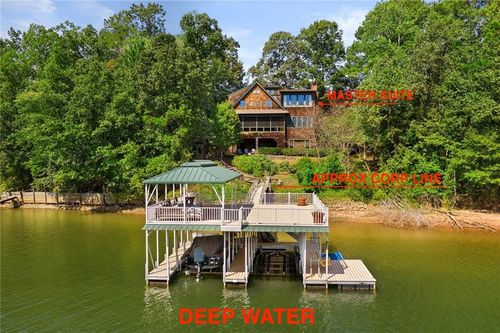 762 Tom Cobb Dr, Hartwell, GA, 30643-2540 | Card Image