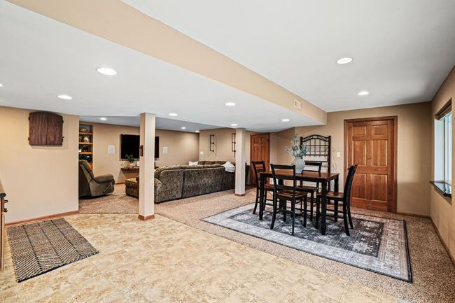 423 Parkview Drive, House other with 3 bedrooms, 3 bathrooms and null parking in Johnson Creek WI | Image 33