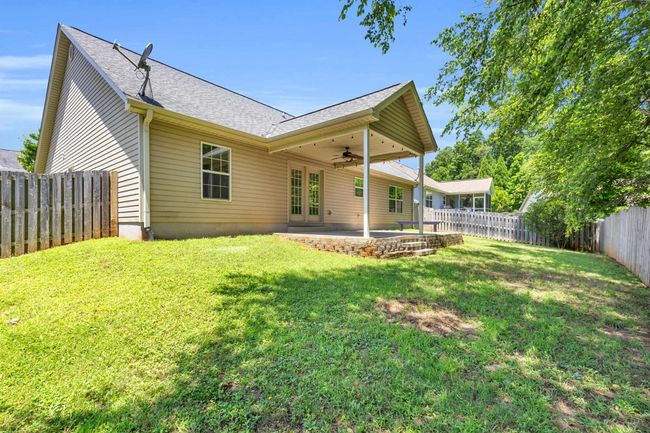 286 Bridgeport Rd, House other with 3 bedrooms, 2 bathrooms and null parking in Boiling Springs SC | Image 36
