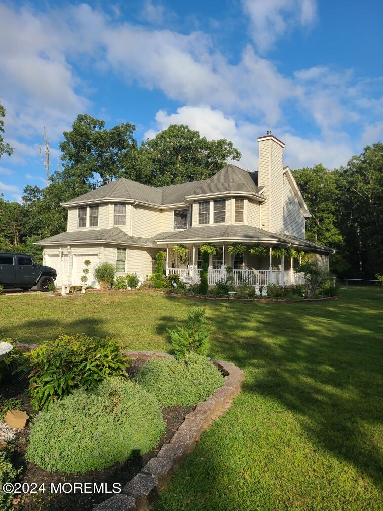 Hay Rd, Little Egg Harbor Twp, NJ 08087 #1