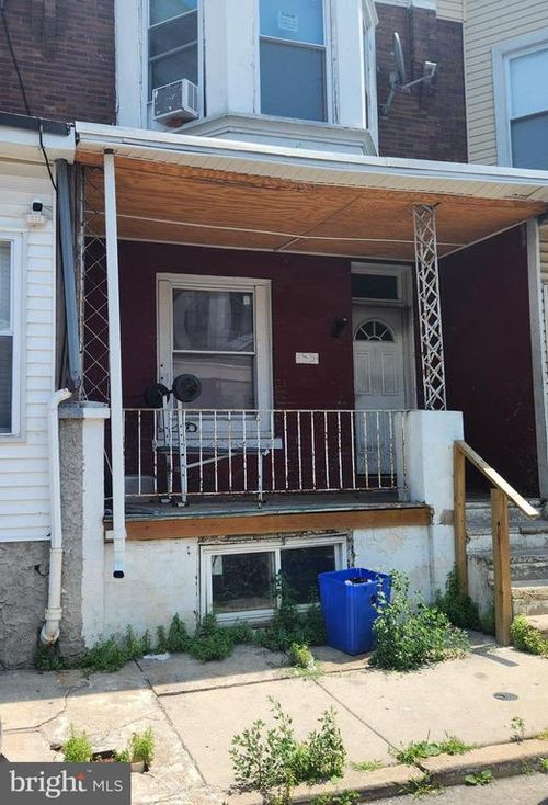 155 N Peach St, PHILADELPHIA, PA, 19139-2627 | Card Image