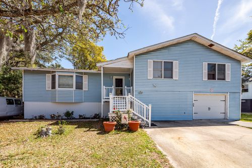 141 Sparrow Dr, Isle of Palms, SC, 29451-2504 | Card Image