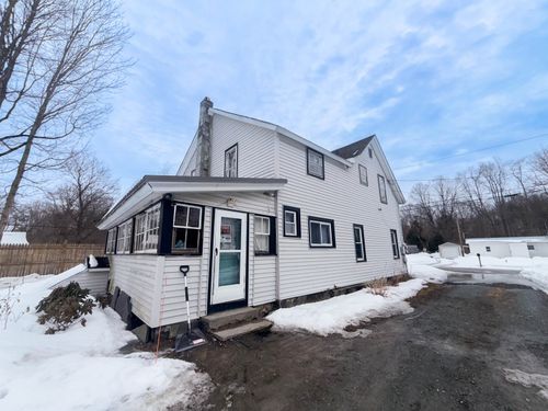 1 Benson Ln, Fair Haven, VT, 05743-1003 | Card Image