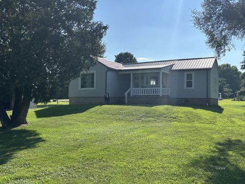1399 Carpenter Rd, Albany, OH, 45710-9393 | Card Image