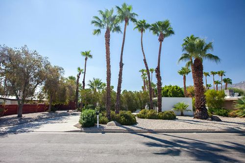 3033 E Verona Rd, Palm Springs, CA, 92262-2640 | Card Image