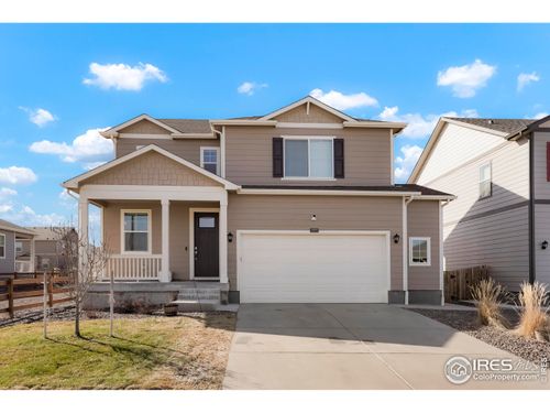 2372 Mountain Sky Dr, Fort Lupton, CO, 80621-4669 | Card Image