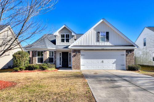 918 Inman Dr, Grovetown, GA, 30813-3852 | Card Image