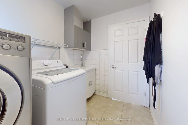 17 Jardine St, House other with 6 bedrooms, 4 bathrooms and 2 parking in Brampton ON | Image 22