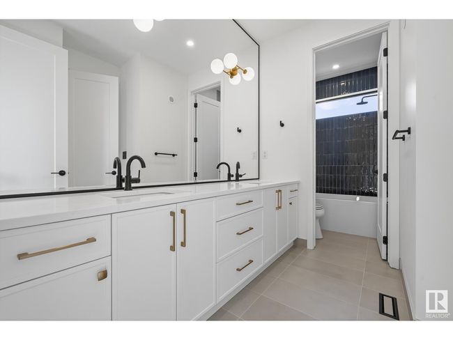 13804 85 Ave Nw, House other with 5 bedrooms, 5 bathrooms and null parking in Edmonton AB | Image 53