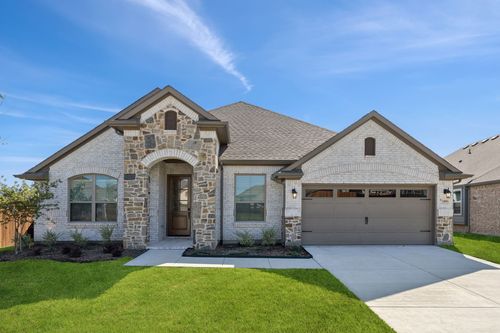 1886 Silver Burch Rd, Waxahachie, TX, 75165-9523 | Card Image